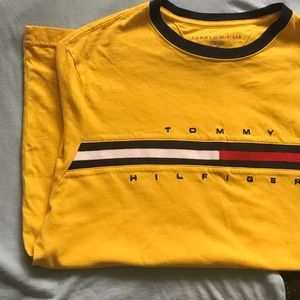 Men’s Tommy Hilfiger